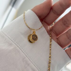 Collar Coffe