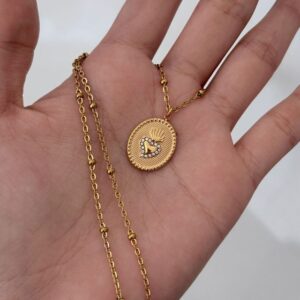 Collar Coriel