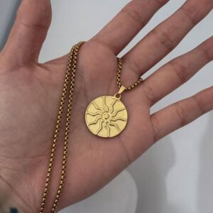 Collar Dielli