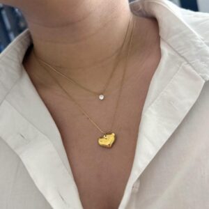Collar Doble Corin