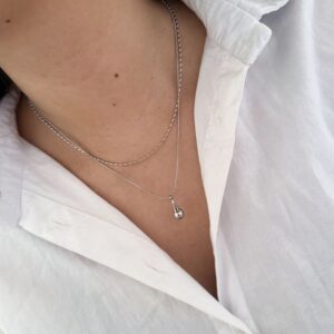 Collar Doble Lumen