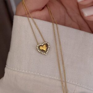 Collar Dolce Gold