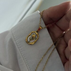 Collar Esencia