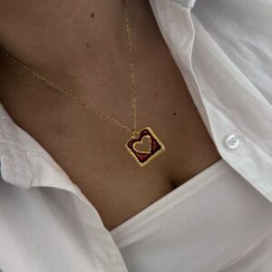 Collar Fire