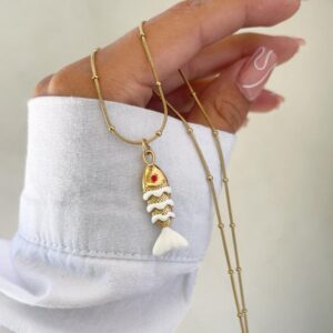 Collar Fish