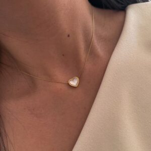 Collar Forever Pinnk