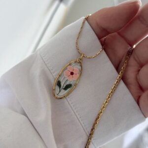 Collar Liria