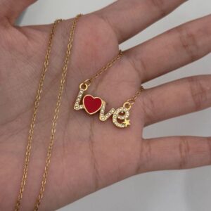 Collar Love.
