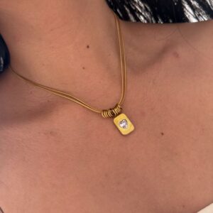 Collar Lumi