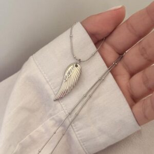 Collar Maison de Lune