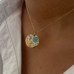 Collar Marcito