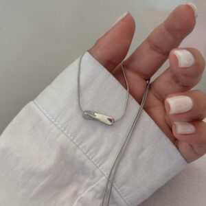 Collar Minimalist