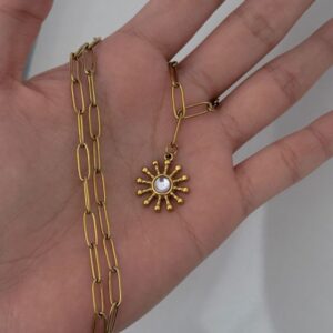 Collar Nucleo