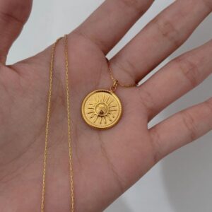 Collar Sol Brisa