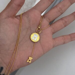 Collar Tous