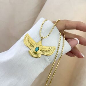 Collar Águila