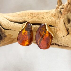 Pendientes Brezo.
