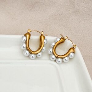 Pendientes Ethereal