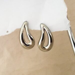 Pendientes Luminicencia Silver