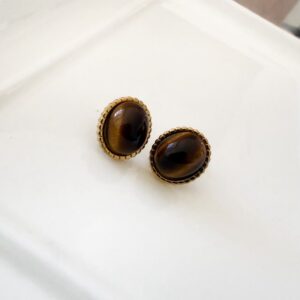 Pendientes Onix