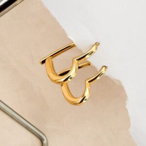 Pendientes Perfection