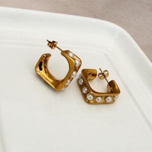 Pendientes Prestigio.