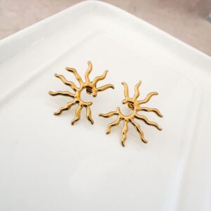 Pendientes Solar