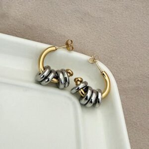 Pendientes Velvet