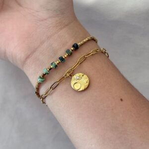 Pulsera Aria