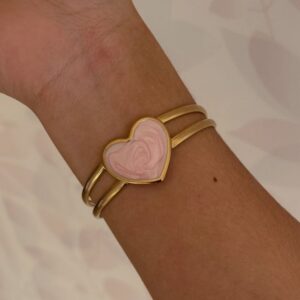 Pulsera Brisa Pink