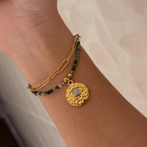 Pulsera Iris