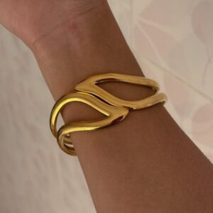 Pulsera Libertad