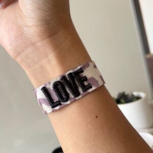 Pulsera Love IV.