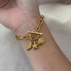 Pulsera Sea