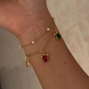 Pulsera Tortus