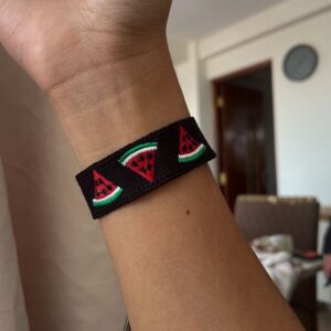 Pulsera Watermelon.