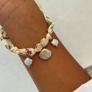 Pulsera Yellow.