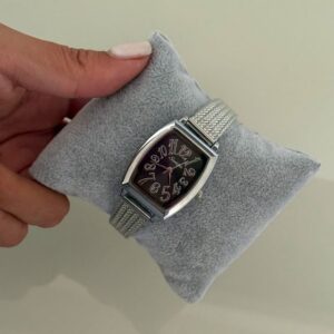 Reloj Avance