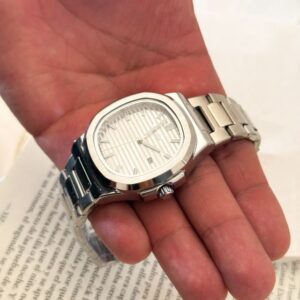 Reloj Cartisi Silver