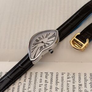 Reloj Imperio Silver
