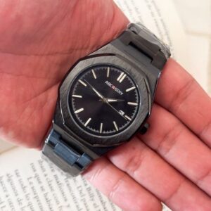 Reloj Longines Black