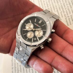 Reloj Luxury Diamont