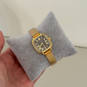 Reloj Monsie Black