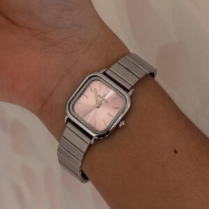 Reloj Musa Pink