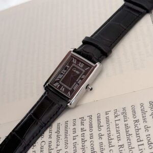 Reloj Orien Black