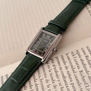 Reloj Orien Green