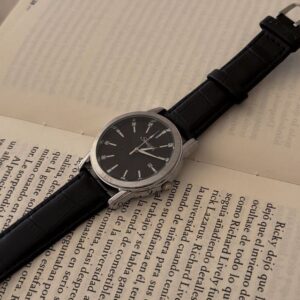Reloj Regent Black