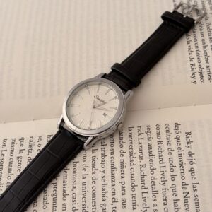 Reloj Regent White