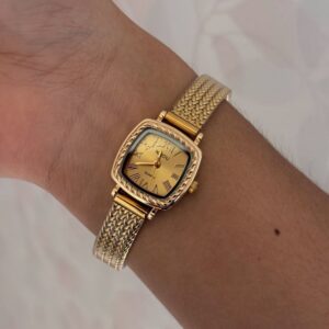 Reloj Riviera Gold