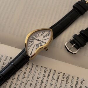 Reloj Royal Gold